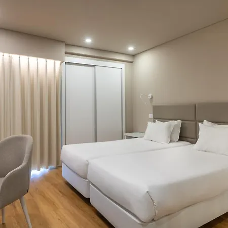 Hotel Cristal Caldas-3